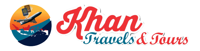 khan travel and tours